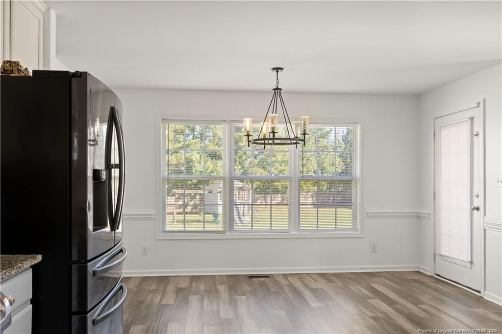 Photo 9 - 202 Lennox Loop, Raeford, NC 28376