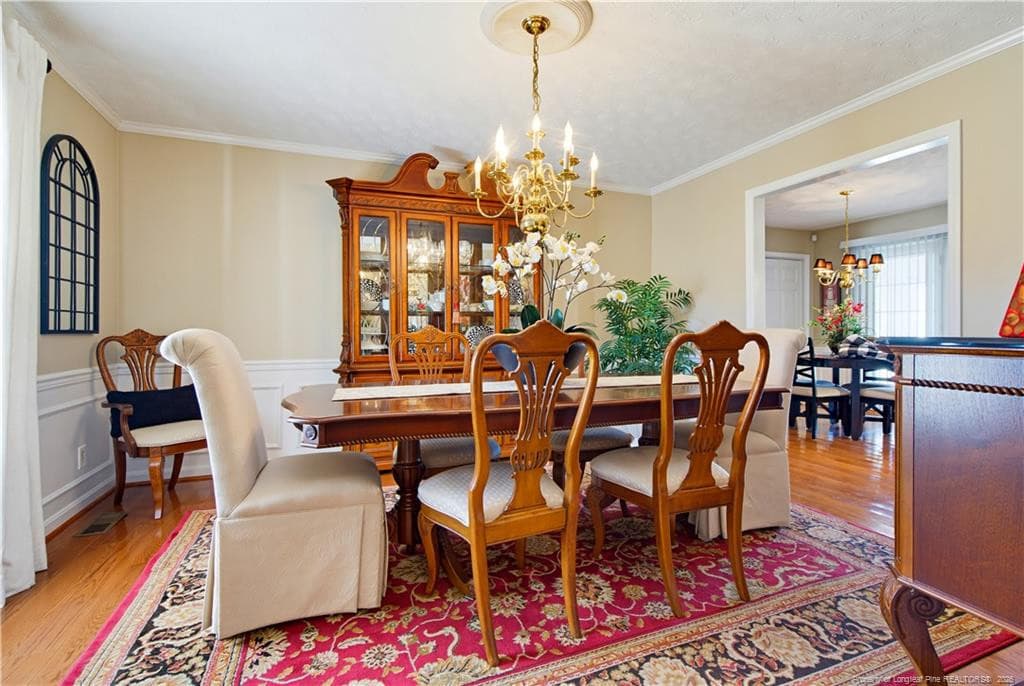 Photo 11 - 3612 Crampton Drive, Hope Mills, NC 28348