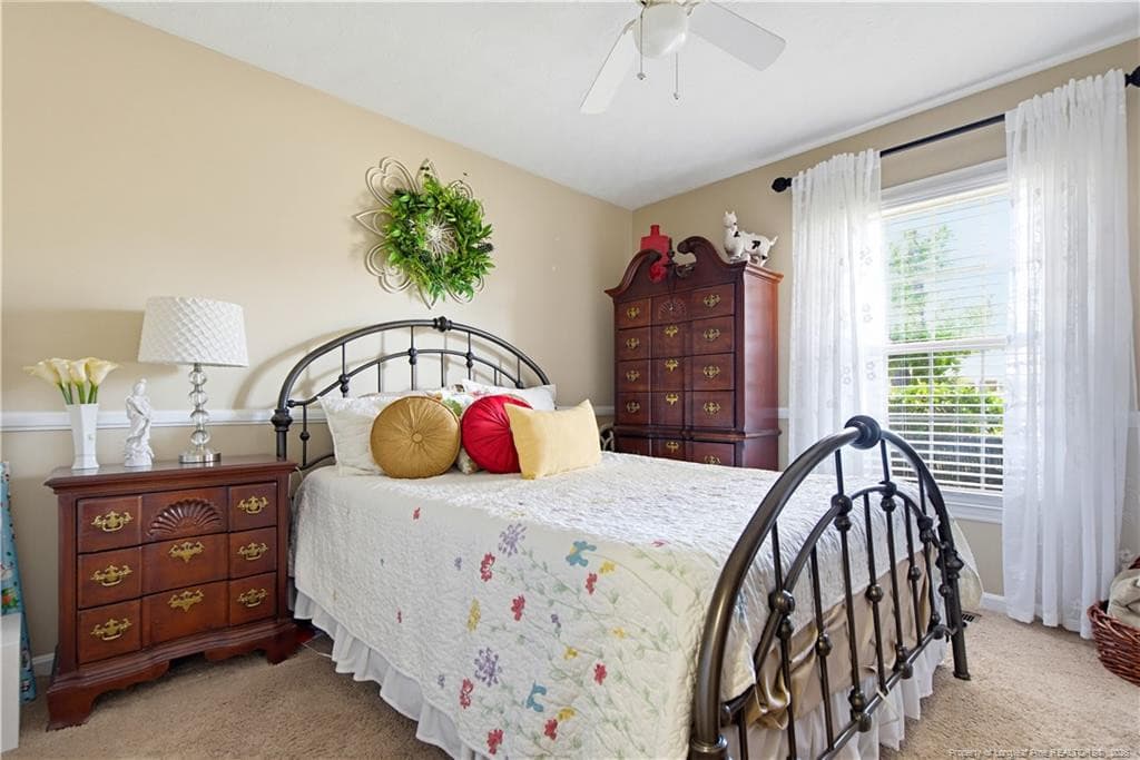 Photo 27 - 3612 Crampton Drive, Hope Mills, NC 28348