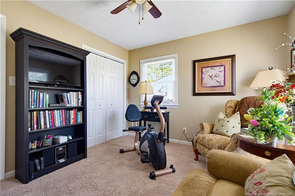 Photo 32 - 3612 Crampton Drive, Hope Mills, NC 28348