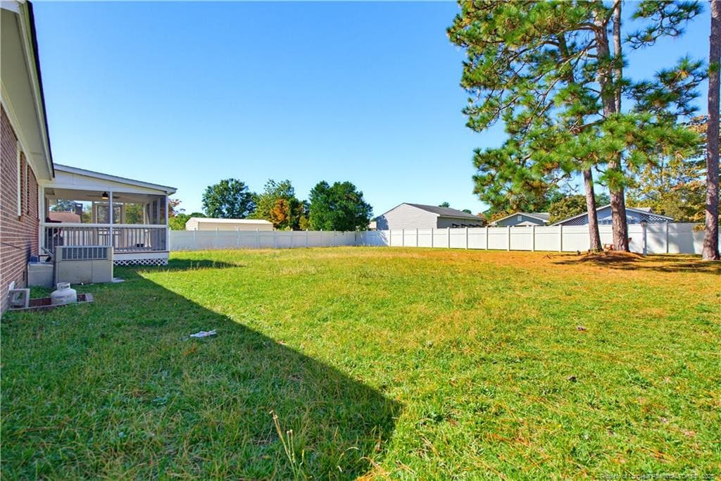Photo 41 - 3612 Crampton Drive, Hope Mills, NC 28348
