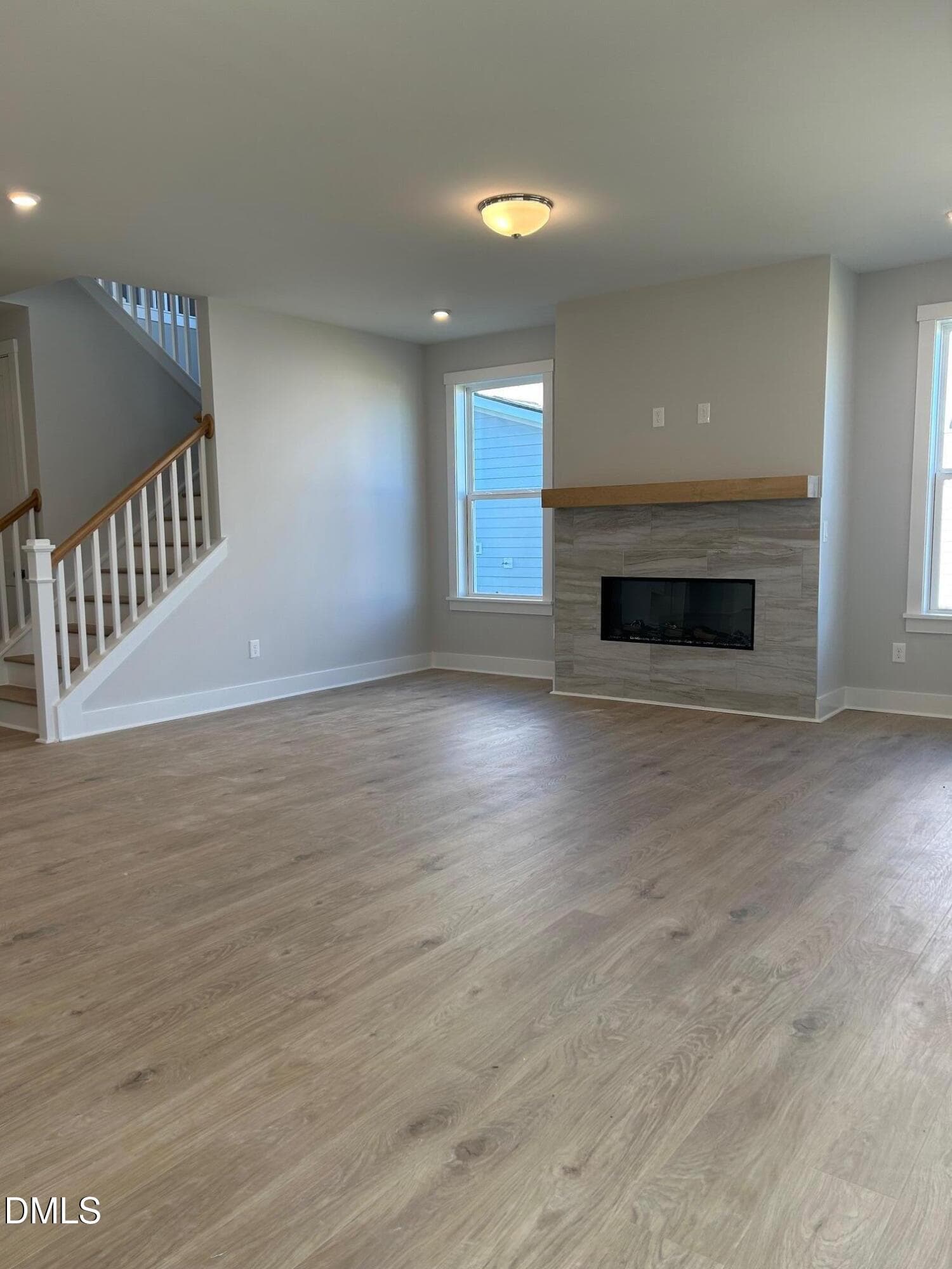 great room 1 - 2213 Skipping Stone Drive, Durham, NC 27705