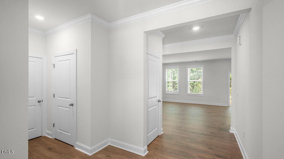 ENTRYWAY - 5021 Dezola Street, Apex, NC 27539