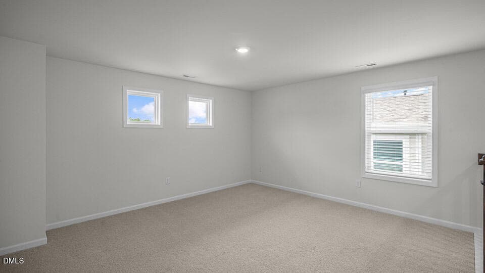 LOFT - 5021 Dezola Street, Apex, NC 27539