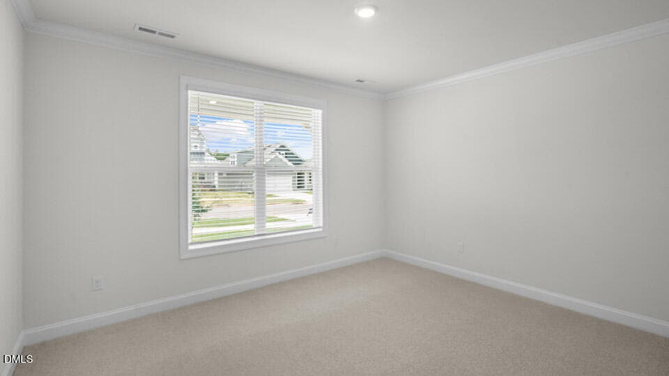 LOFT - 5021 Dezola Street, Apex, NC 27539