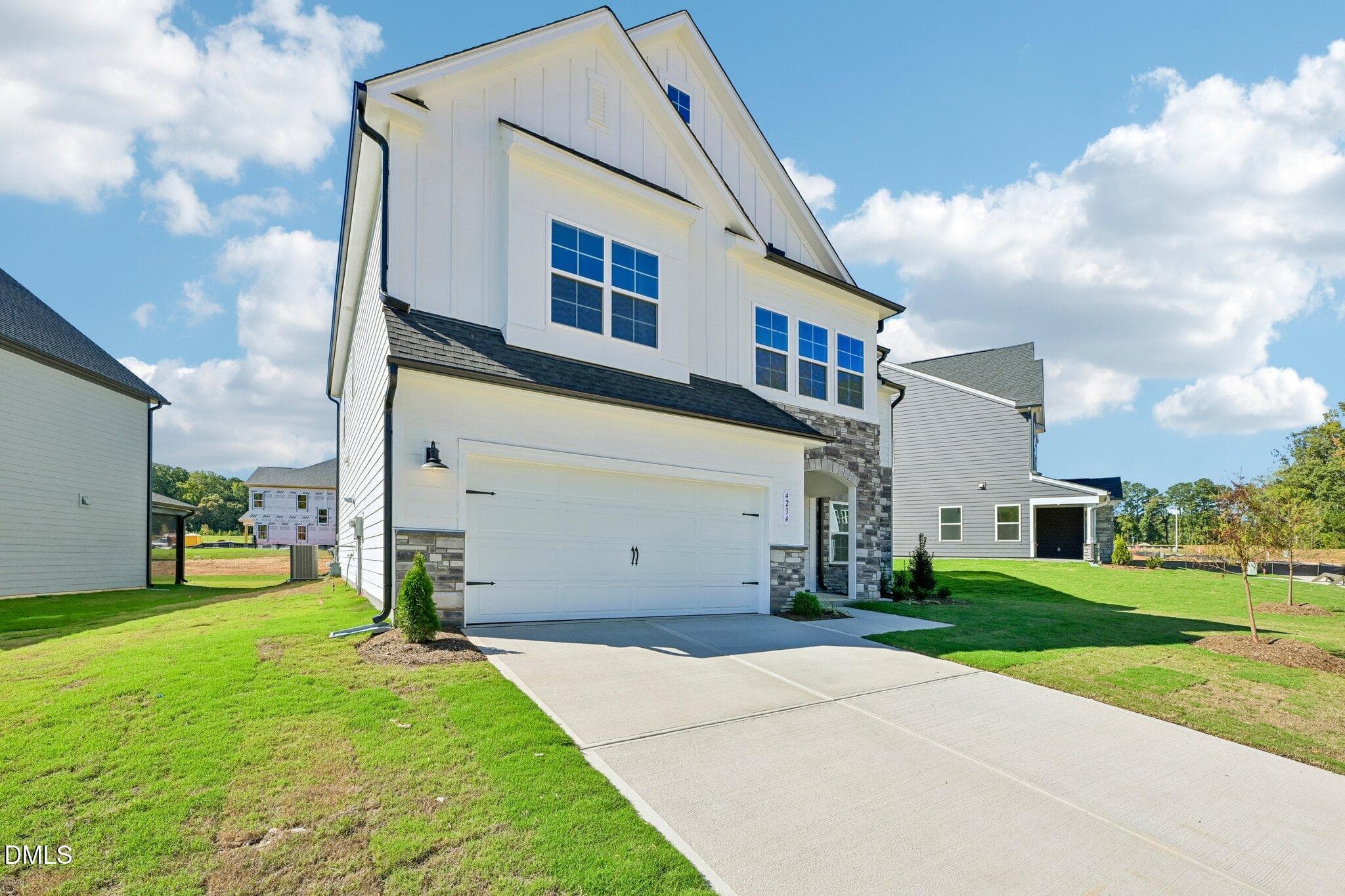 3-web-or-mls-Avaruth Lane-S2010-003 - 4234 Avaruth Lane 133, Fuquay Varina, NC 27526
