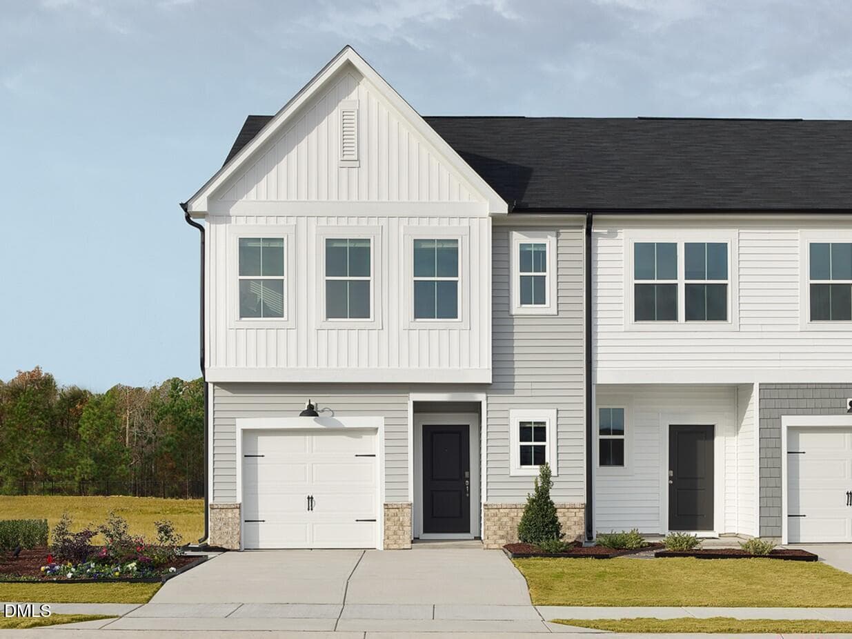 Dogwood D - 1611 Mirth Court 288, Rolesville, NC 27571