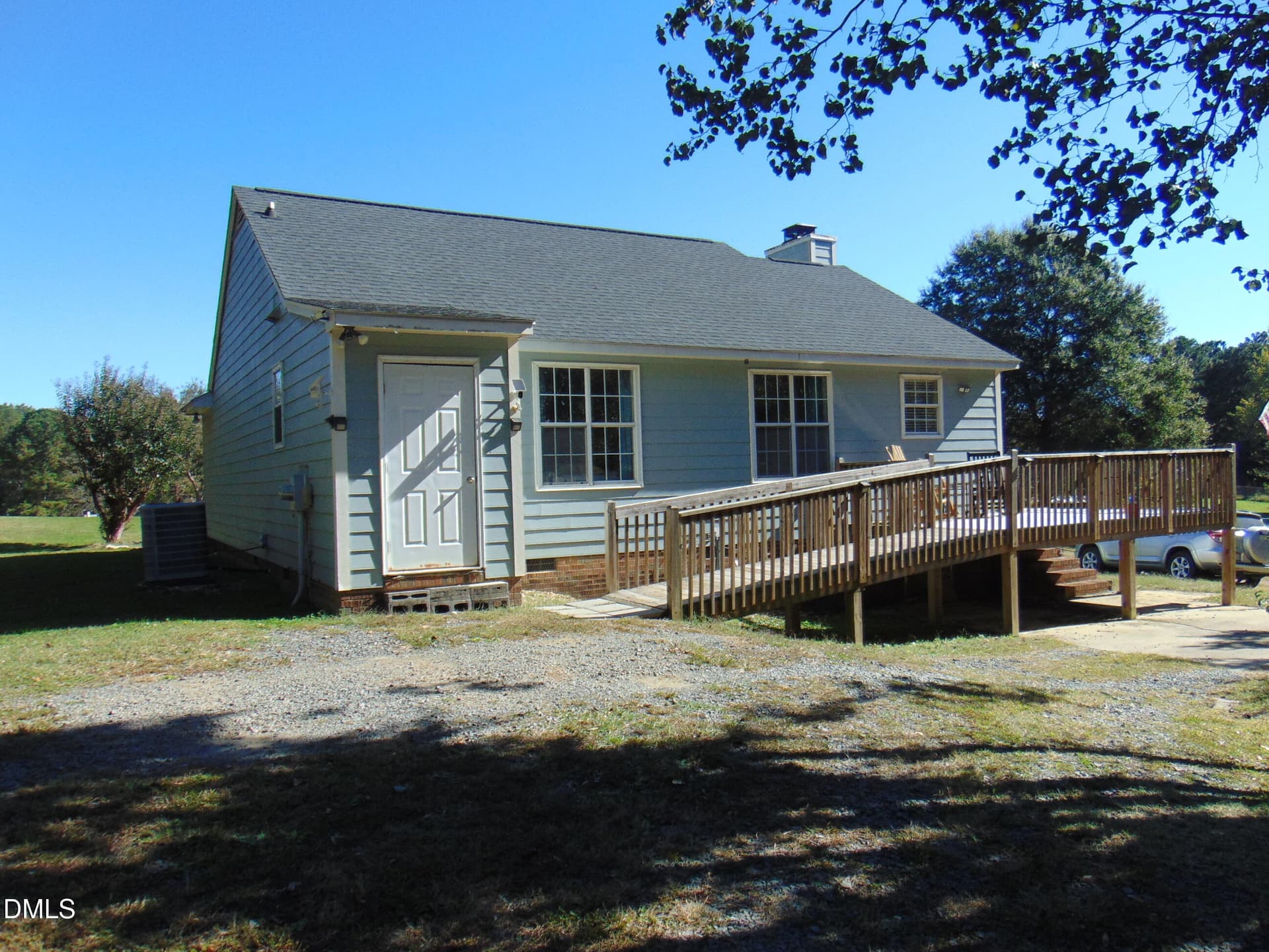 DSC04535 - 4521 Sugar Maple Road, Oxford, NC 27565