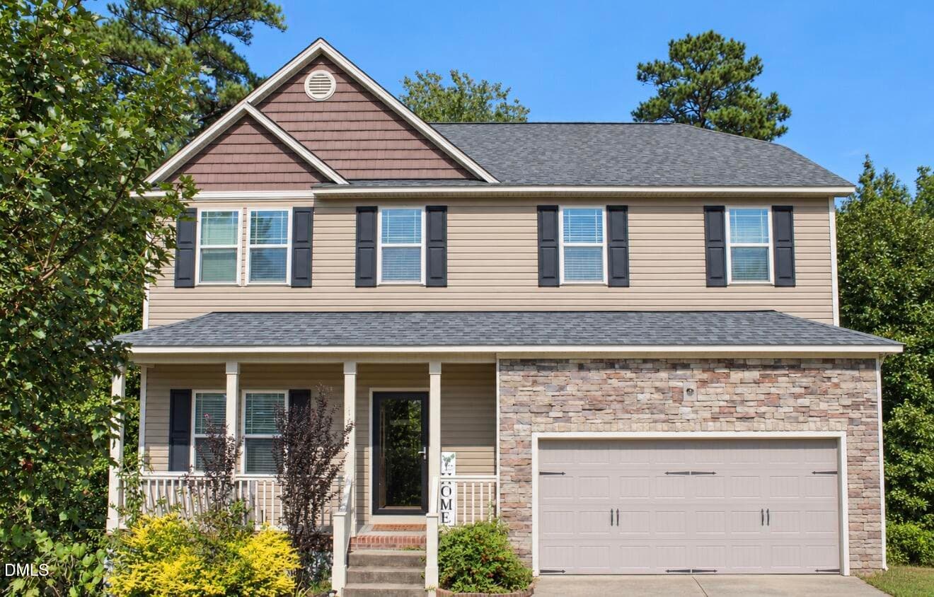 IMG_1201 - 103 Jade Circle, Knightdale, NC 27545