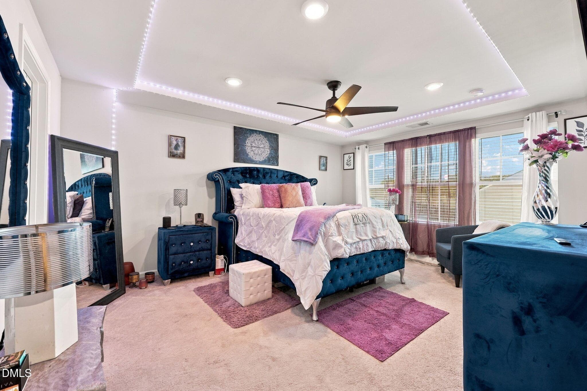 46-web-or-mls-IMG_0105 - 627 Traditions Grande Boulevard, Wake Forest, NC 27587