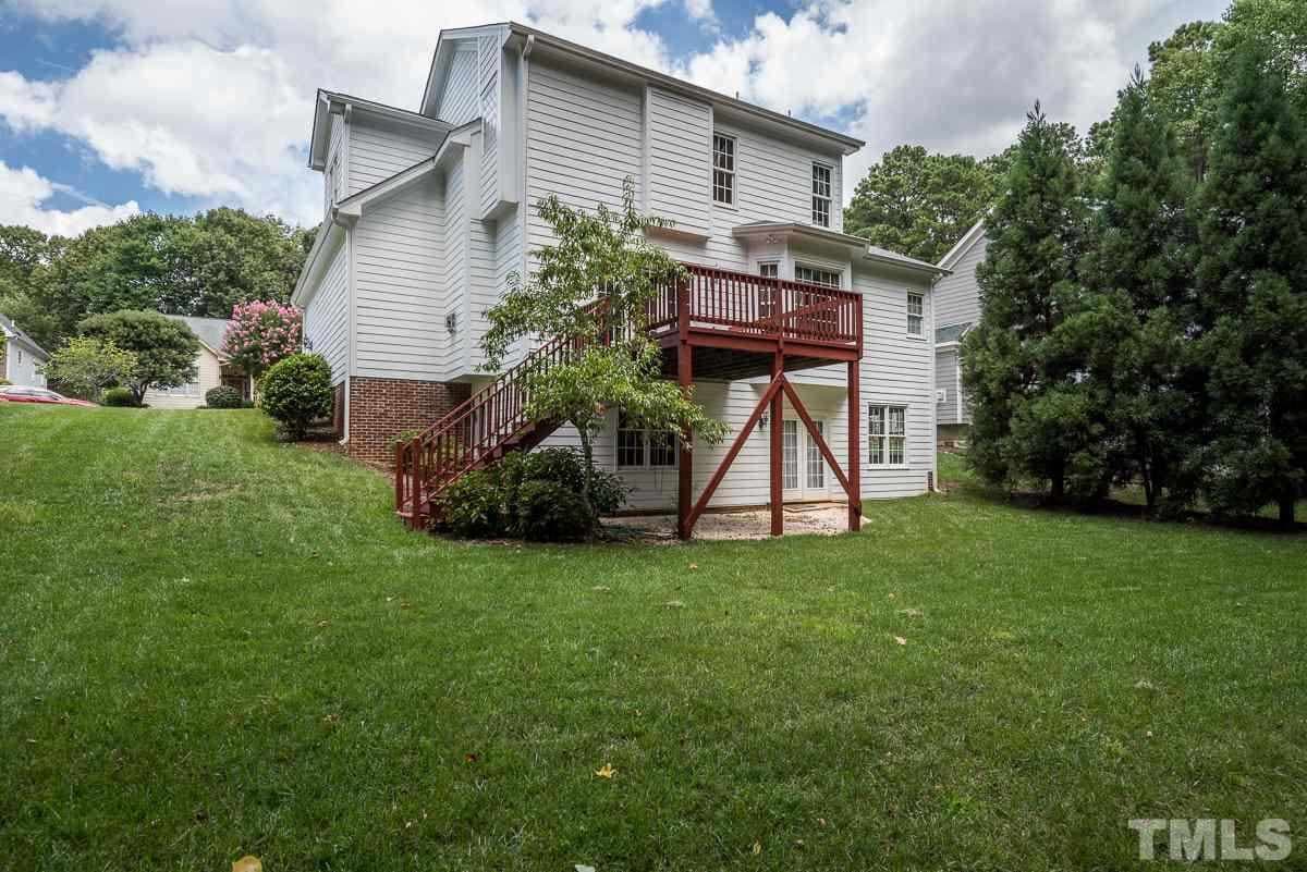 Photo 7 - 6327 Cedar Waters Drive, Raleigh, NC 27607