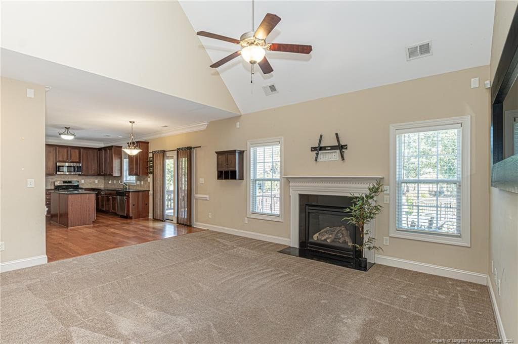 Photo 9 - 148 Hurdle Lane, Raeford, NC 28376