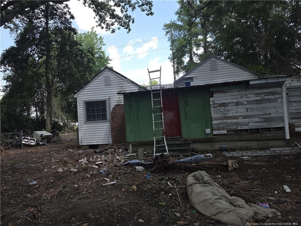 Photo 14 - 1791 DUNN FAMILY Road, Kinston, NC 28501