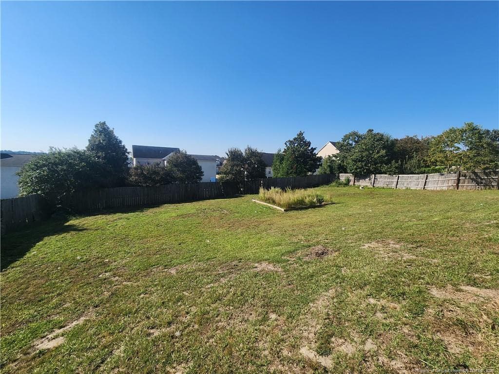 Photo 4 - 5419 Spreading Branch Road, Hope Mills, NC 28348