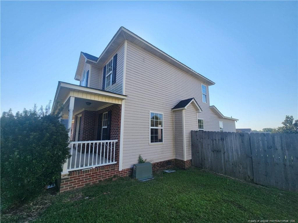 Photo 6 - 5419 Spreading Branch Road, Hope Mills, NC 28348
