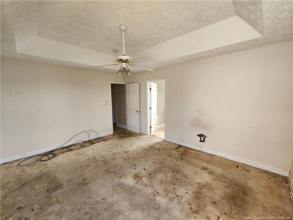Photo 16 - 5419 Spreading Branch Road, Hope Mills, NC 28348