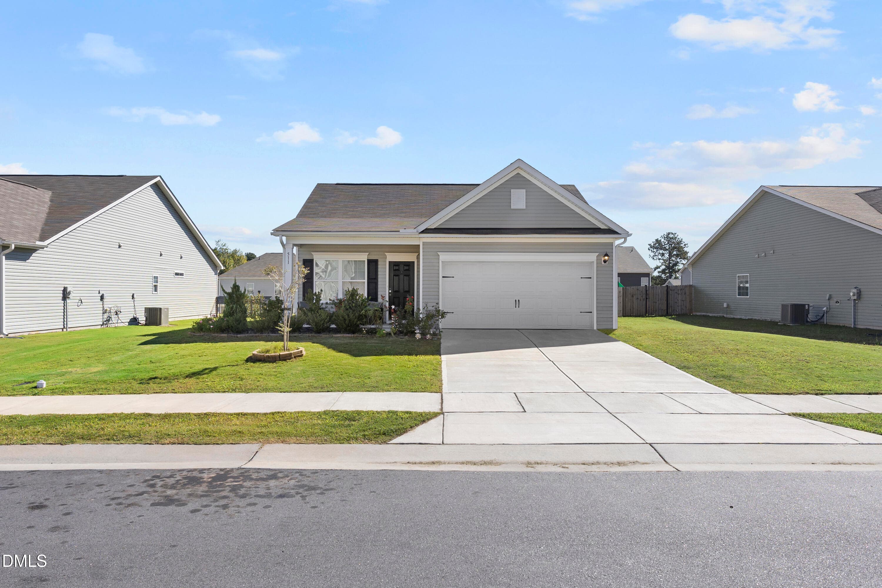 02 - 511 Troy Drive, Sanford, NC 27332