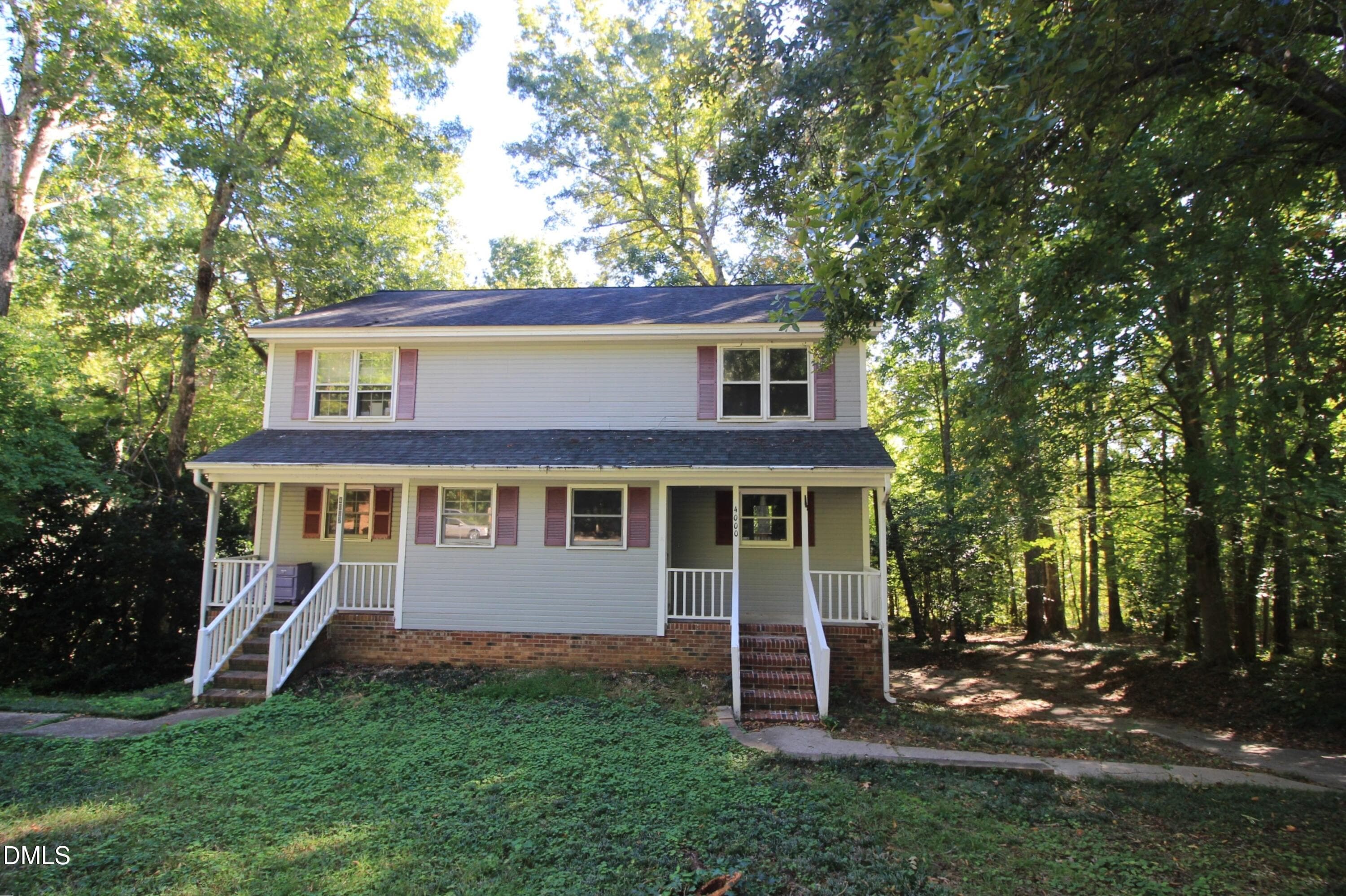 4000 Arckelton Drive, Raleigh, NC 27612