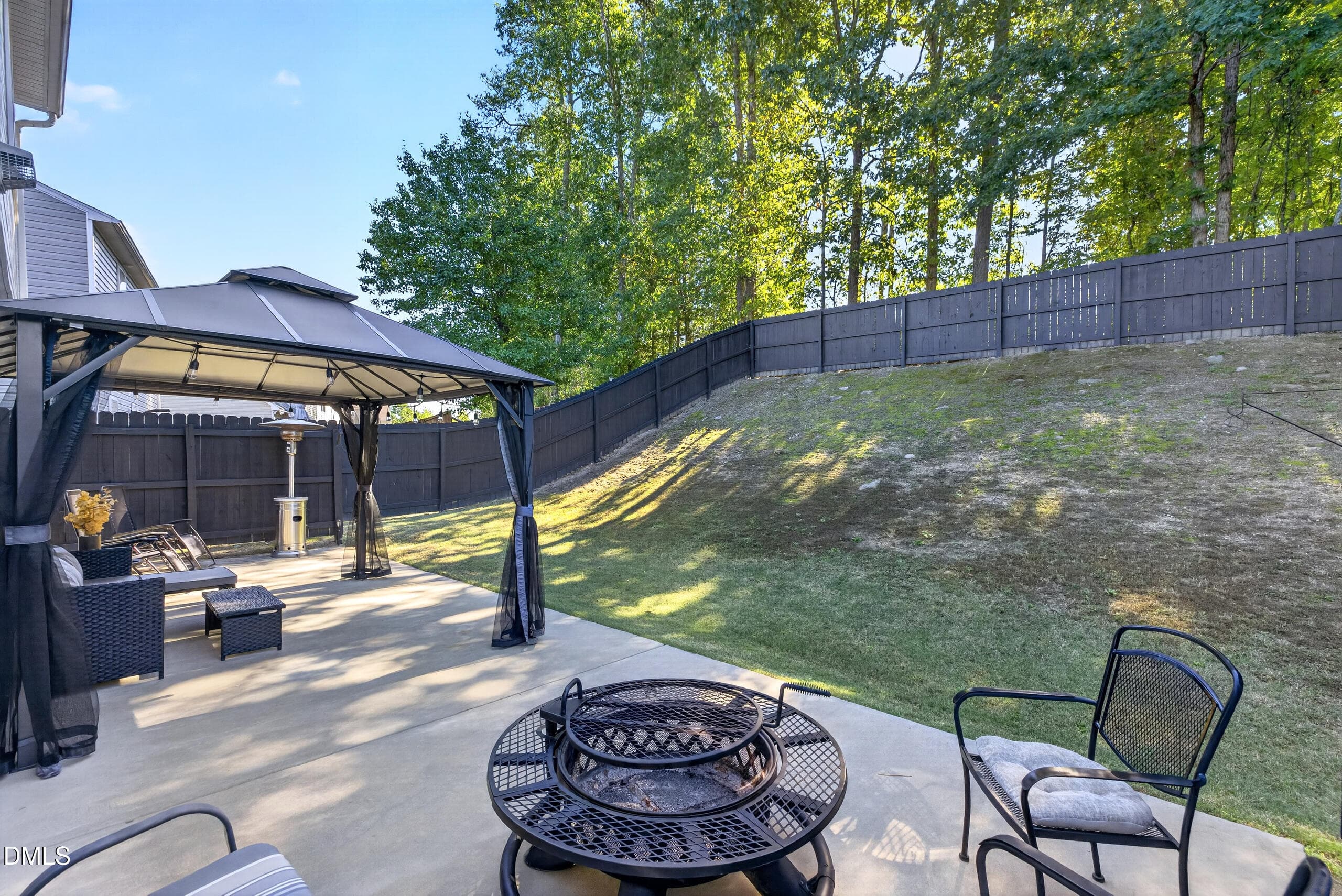 078__B5A2626 - 6524 Horseback Lane, Raleigh, NC 27610