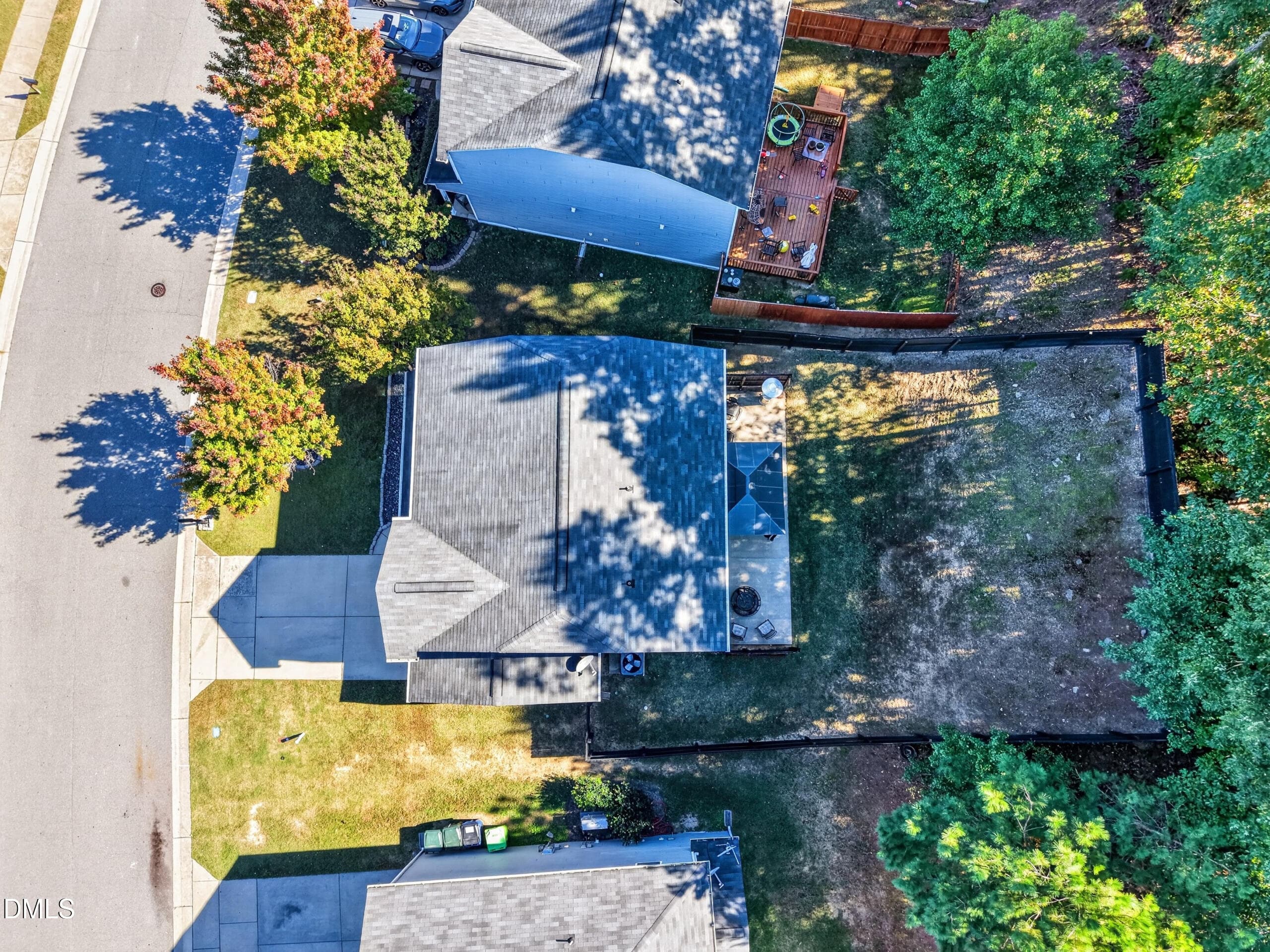082_DJI_20261021113302_0193_D - 6524 Horseback Lane, Raleigh, NC 27610