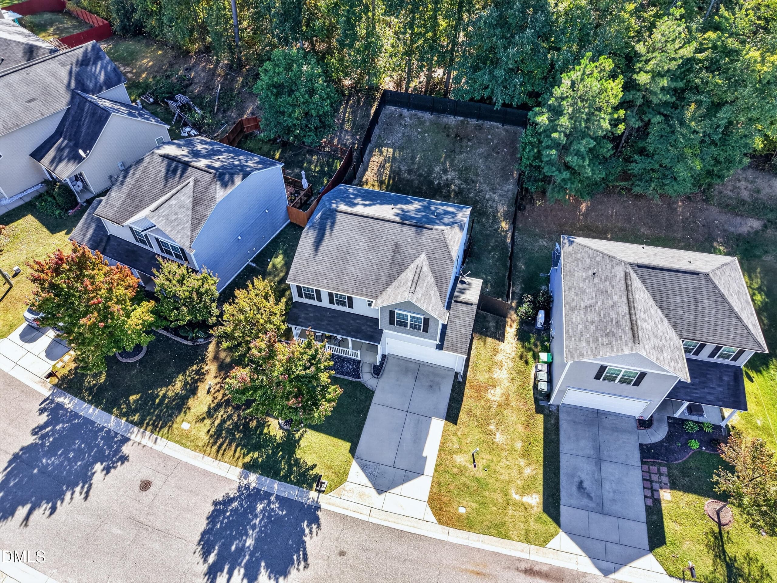 090_DJI_20261021113605_0222_D - 6524 Horseback Lane, Raleigh, NC 27610