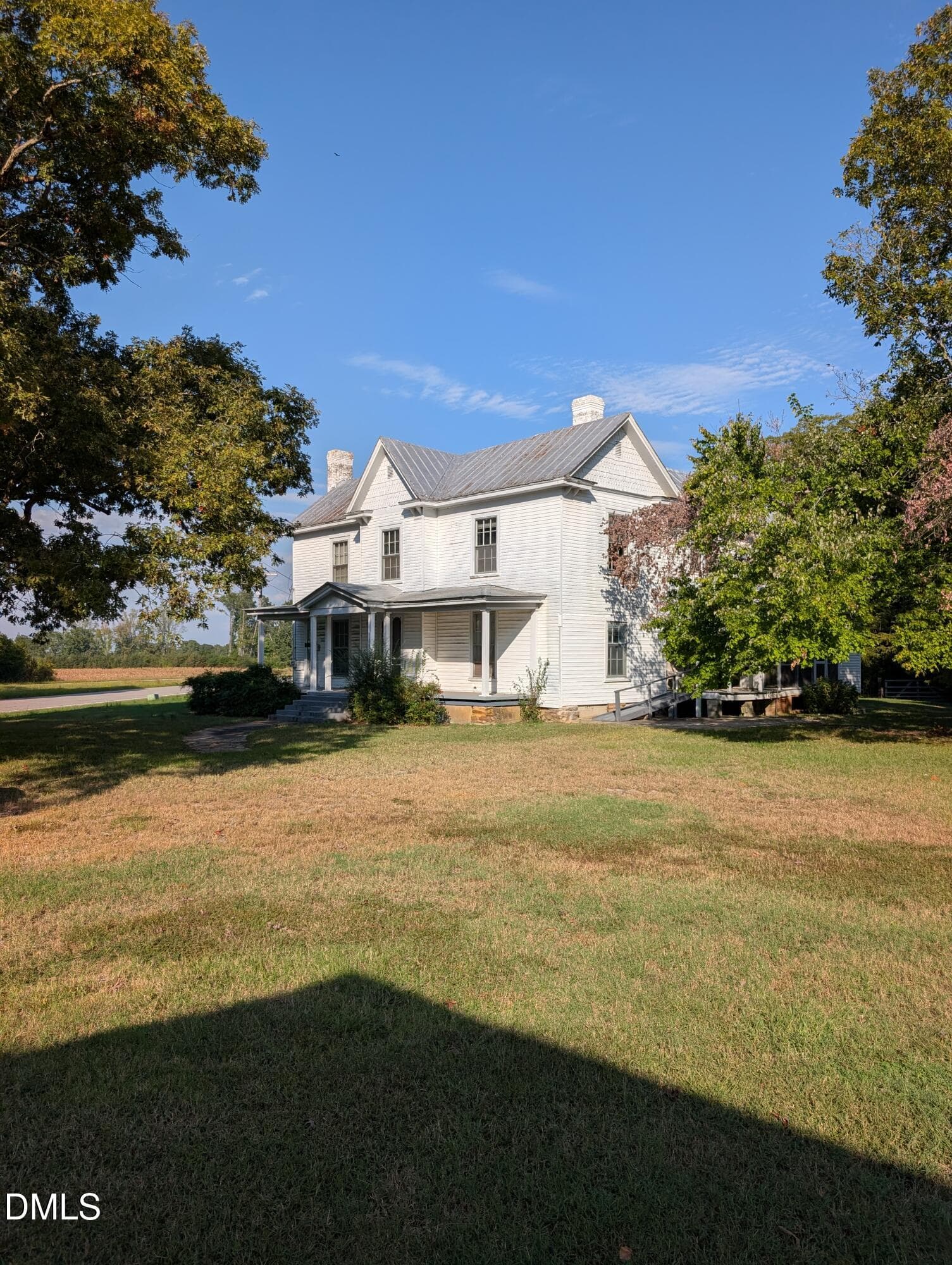 Spring Hope - 11715 Us 64a, Spring Hope, NC 27882