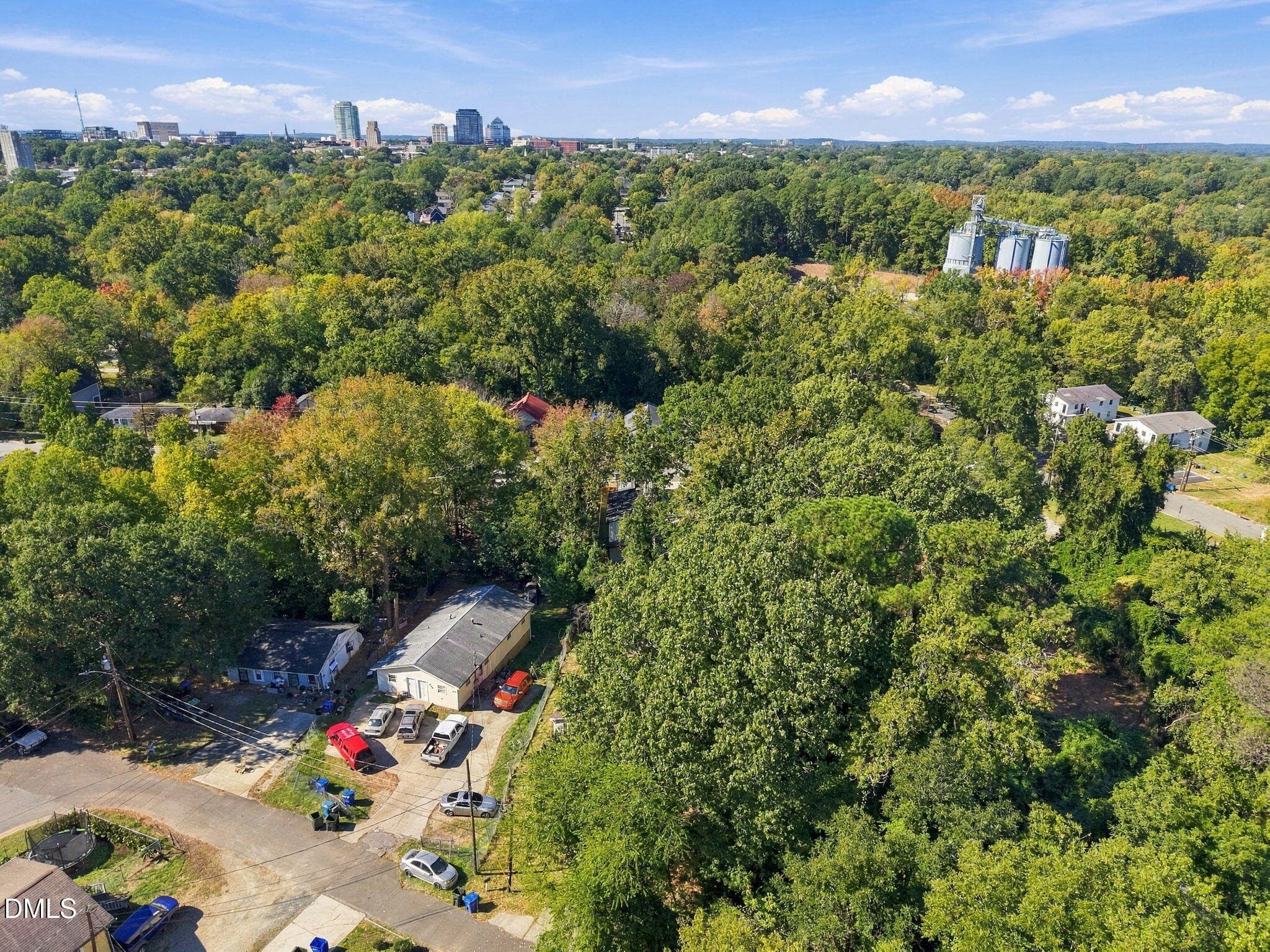 12-web-or-mls-DJI_20261021122841_0274_D - 1506 N Hyde Park Avenue, Durham, NC 27701