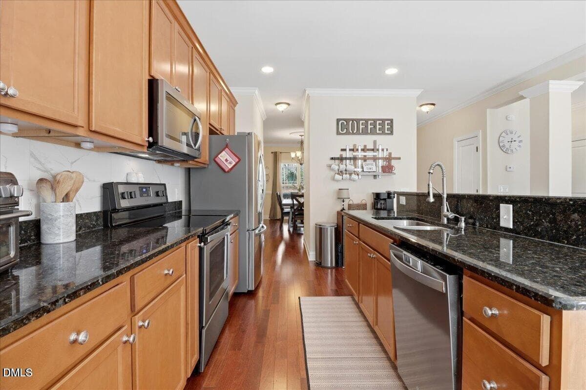 Image 11 - 201 Streamside Drive, Sanford, NC 27330