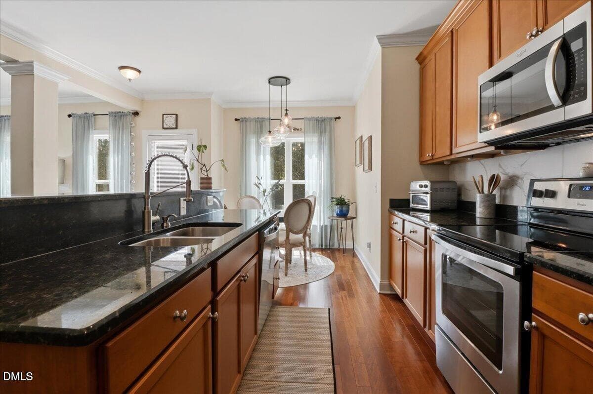 Image 12 - 201 Streamside Drive, Sanford, NC 27330