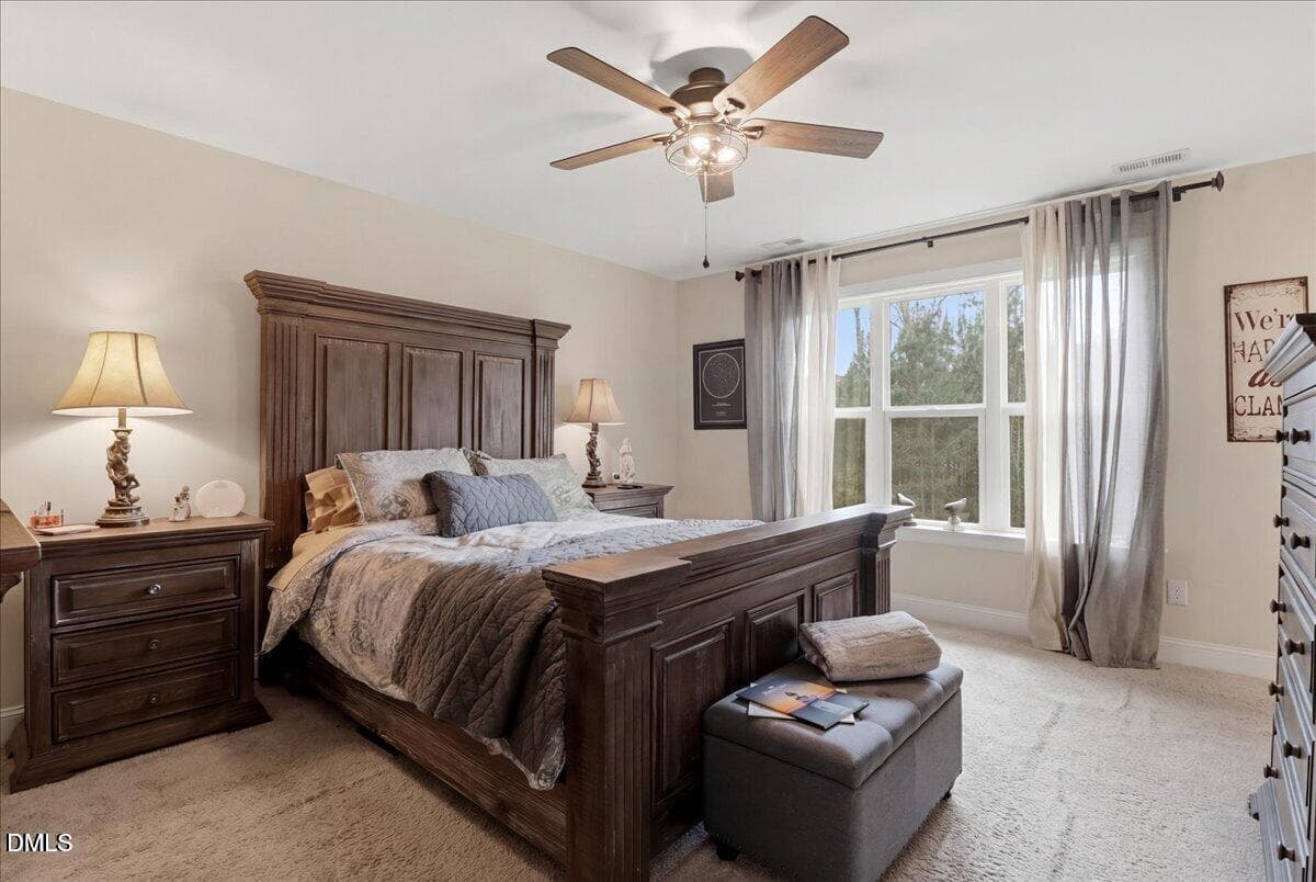 Image 16 - 201 Streamside Drive, Sanford, NC 27330