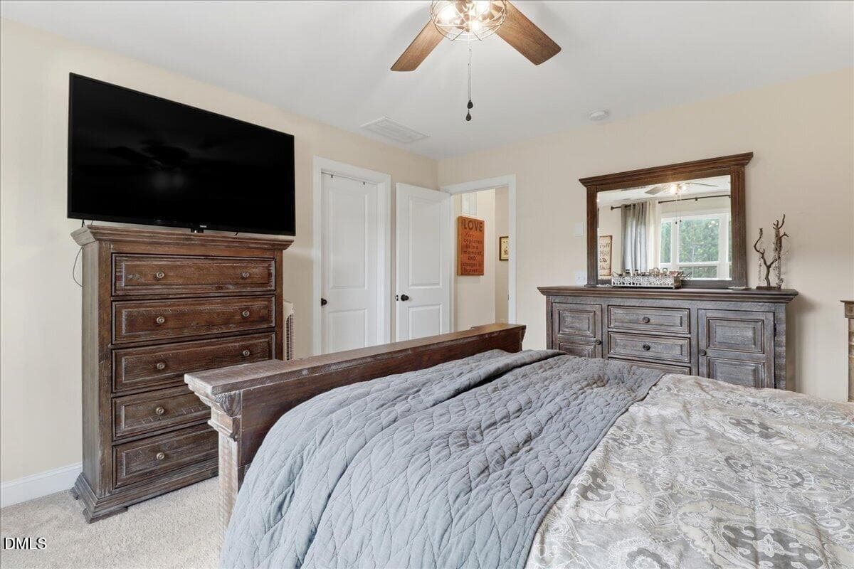 Image 17 - 201 Streamside Drive, Sanford, NC 27330
