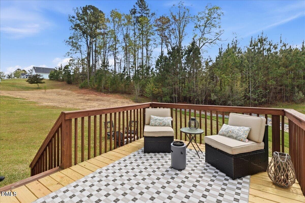 Image 22 - 201 Streamside Drive, Sanford, NC 27330