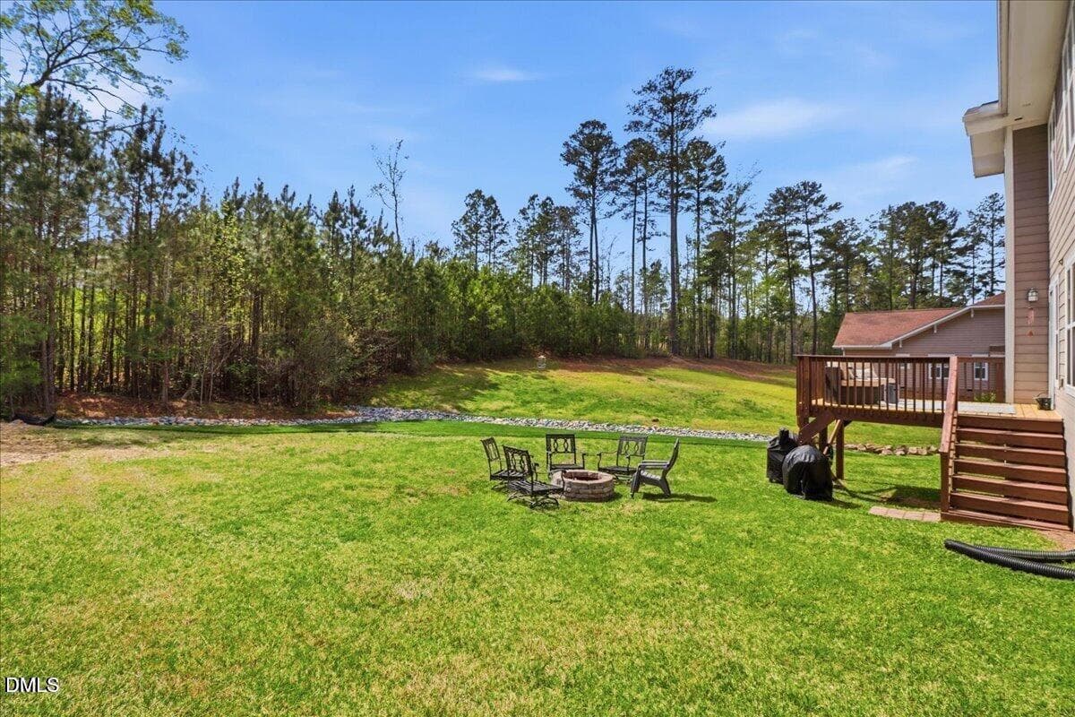 Image 25 - 201 Streamside Drive, Sanford, NC 27330