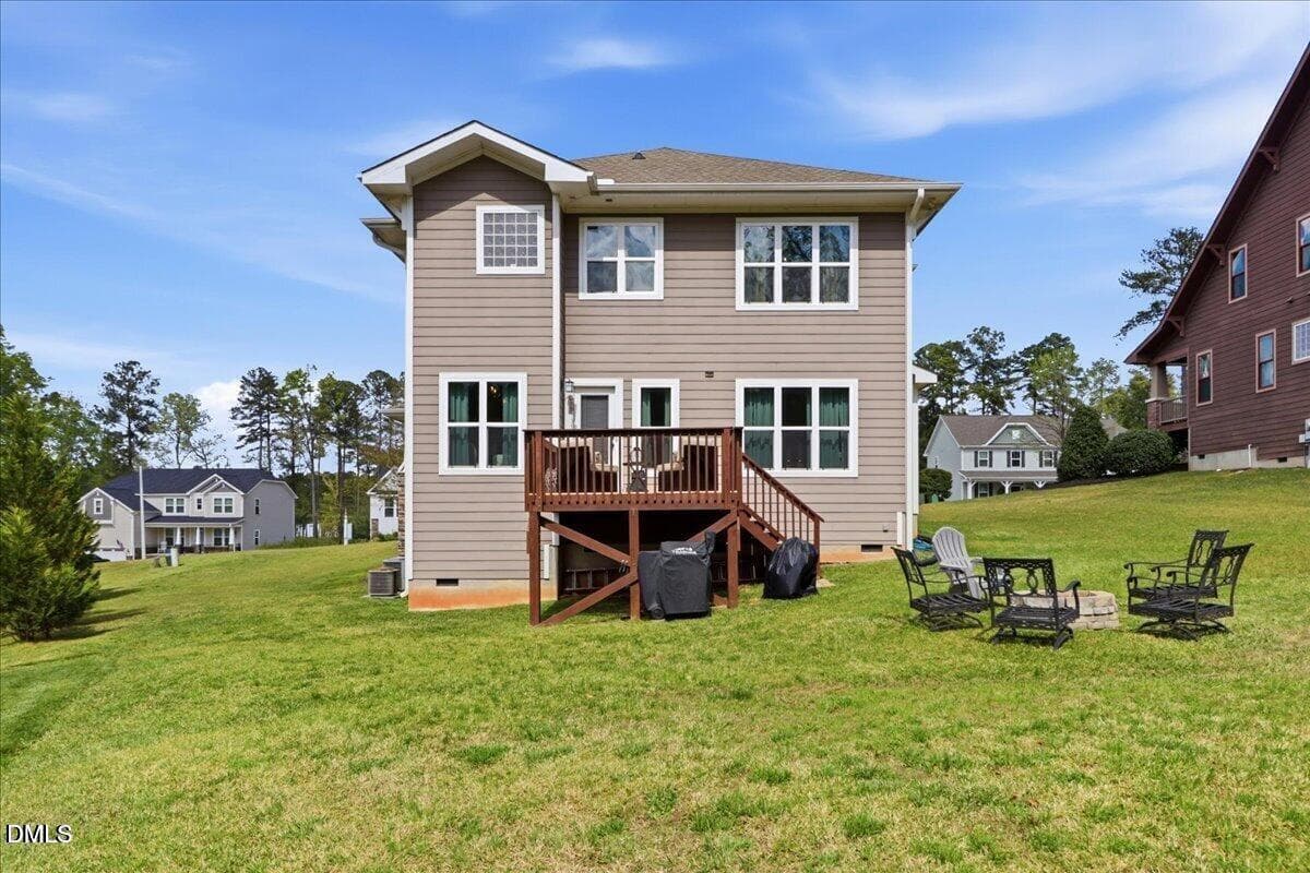 Image 23 - 201 Streamside Drive, Sanford, NC 27330