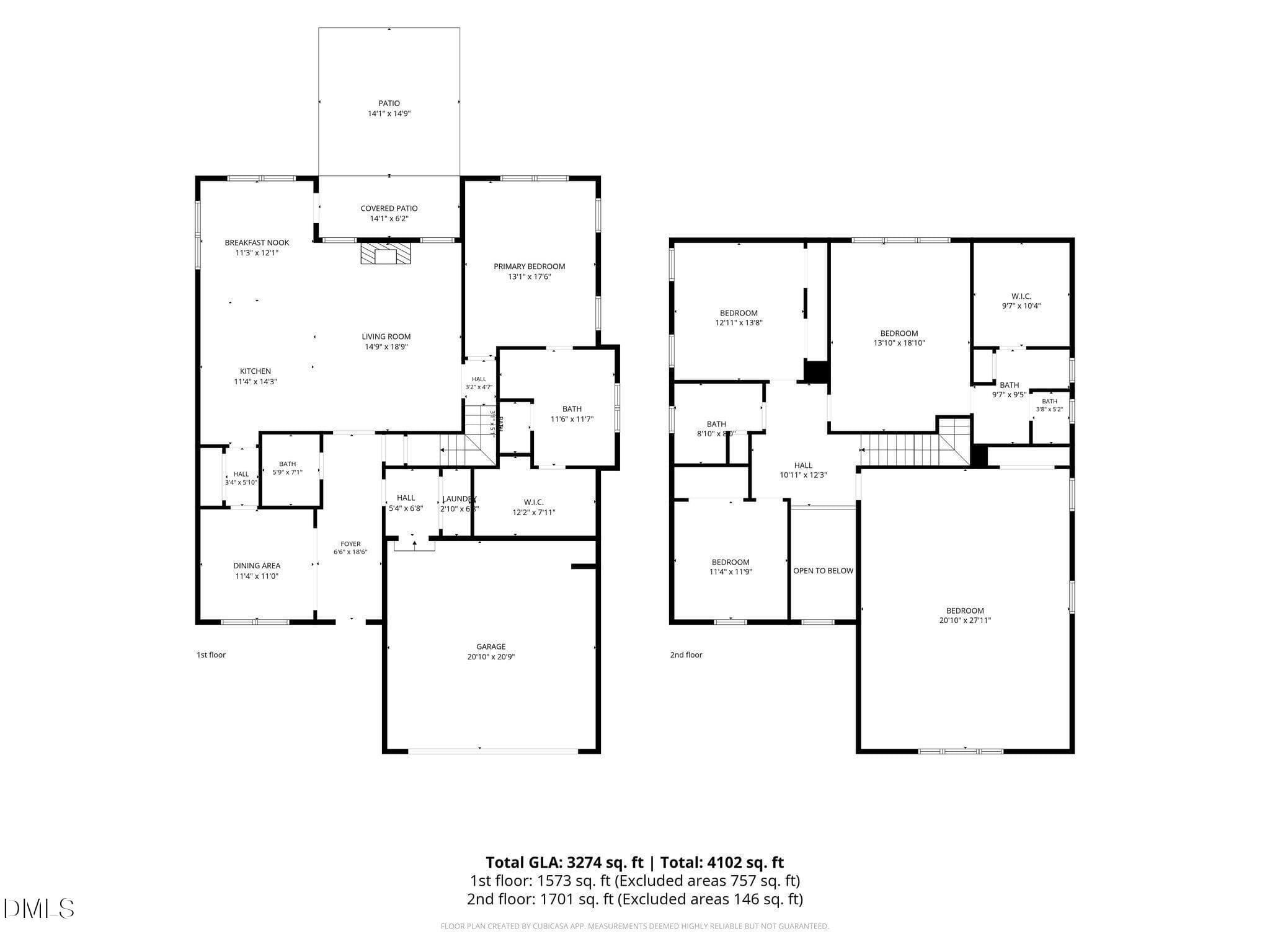01a03871-de90-7103-9066-f6405ce16356 - 2013 Edens Ridge Avenue, Wake Forest, NC 27587