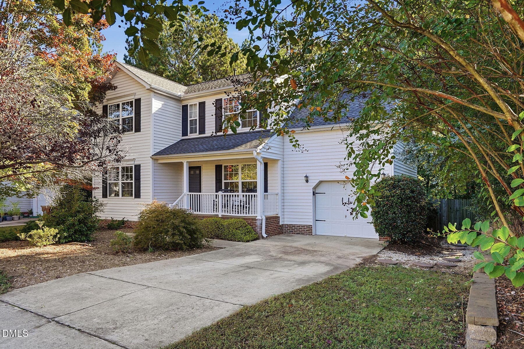 104 Fairford Drive, Holly Springs, NC 27540
