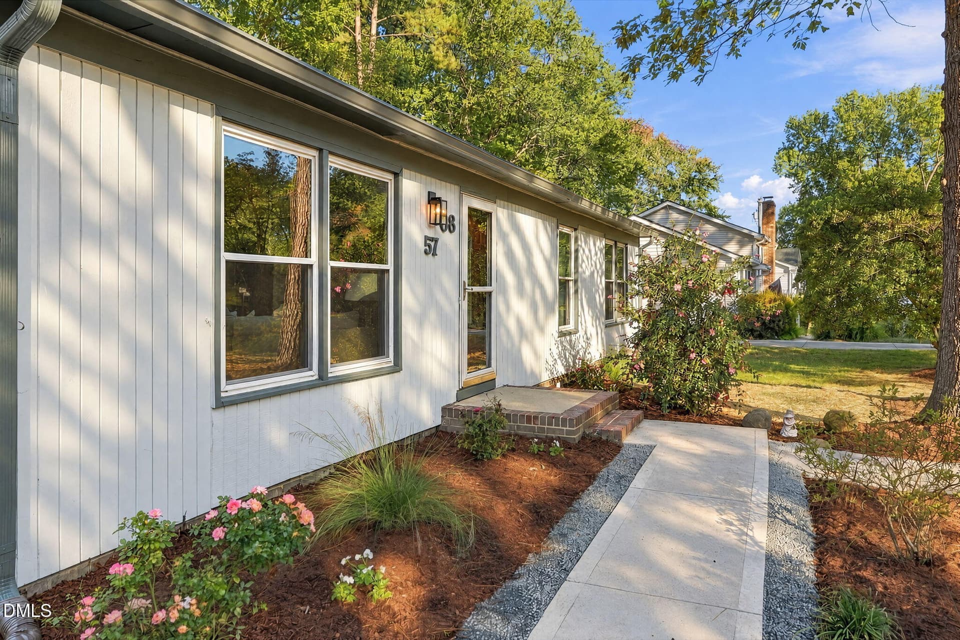05-5708-Dedmon - 5708 Dedmon Court, Durham, NC 27713