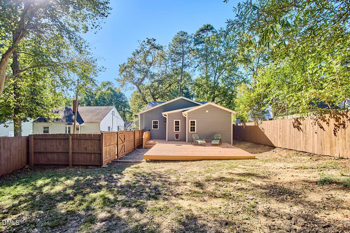 013 - 1814 Northgate Street, Durham, NC 27704