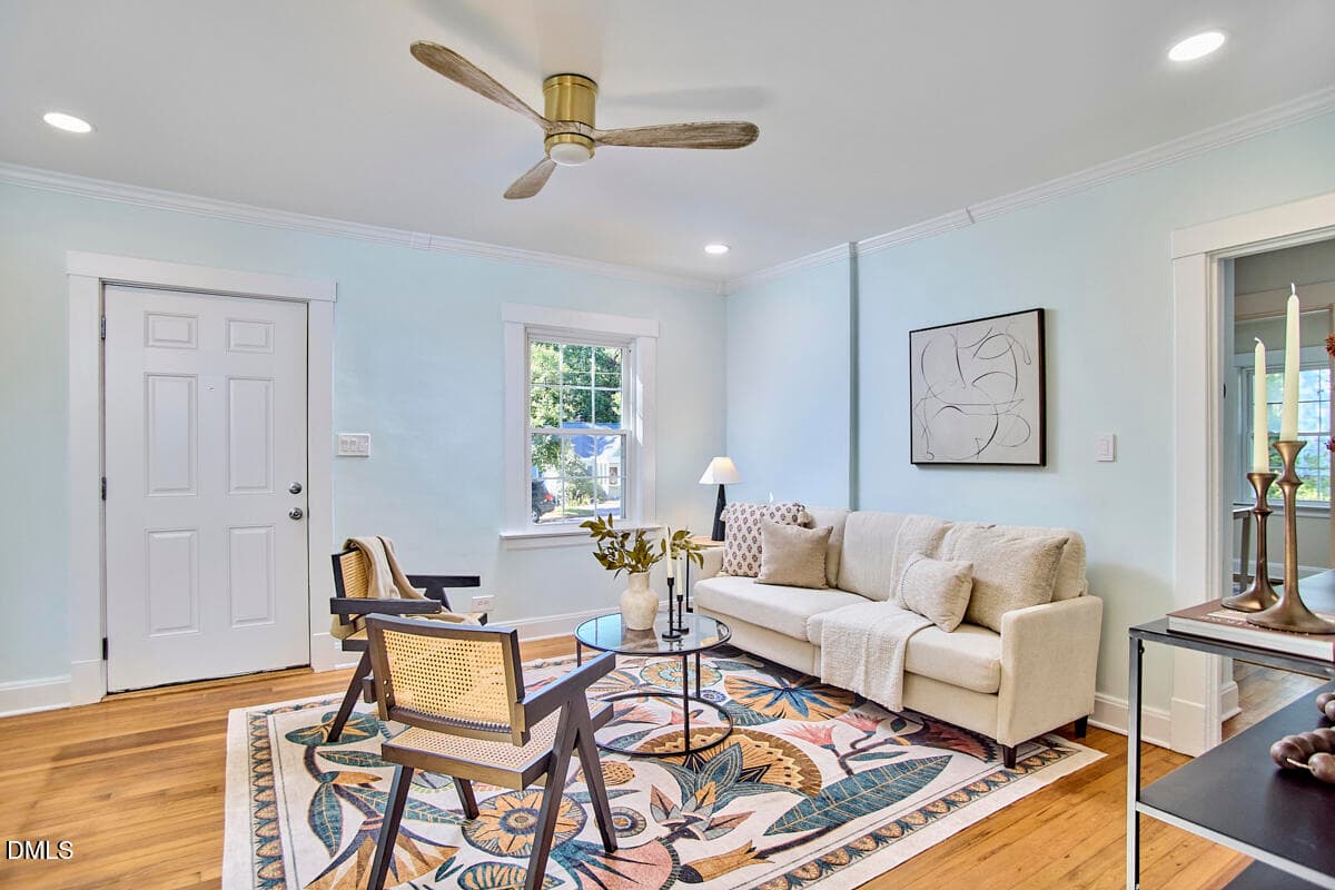 016 - 1814 Northgate Street, Durham, NC 27704