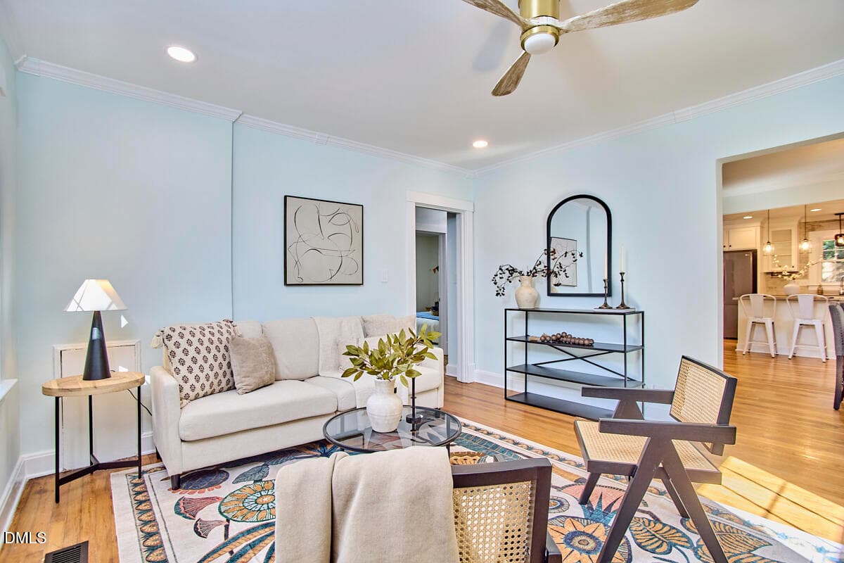 018 - 1814 Northgate Street, Durham, NC 27704