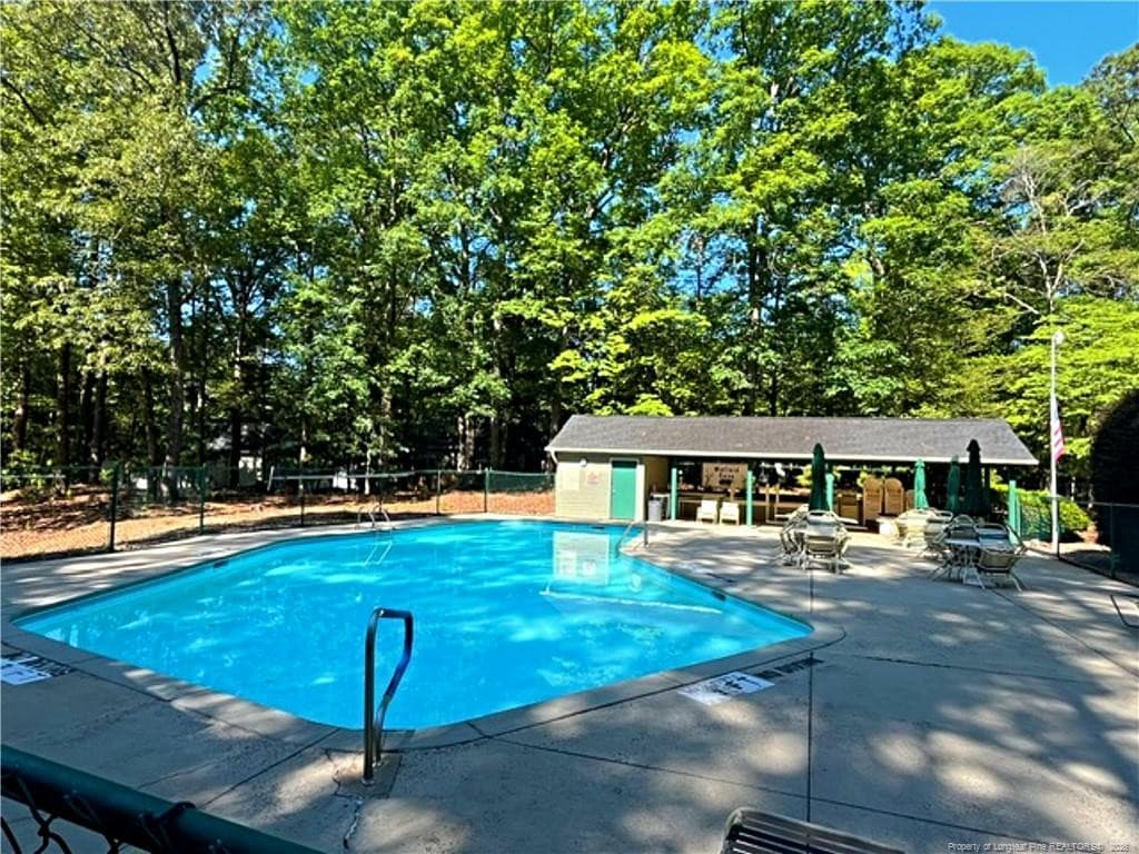 Photo 43 - 5117 Pheasant Lane, Sanford, NC 27332