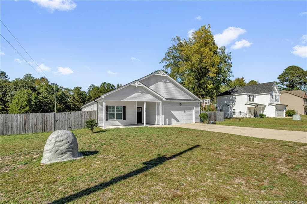 Photo 3 - 5129 Maxwell Road, Stedman, NC 28391