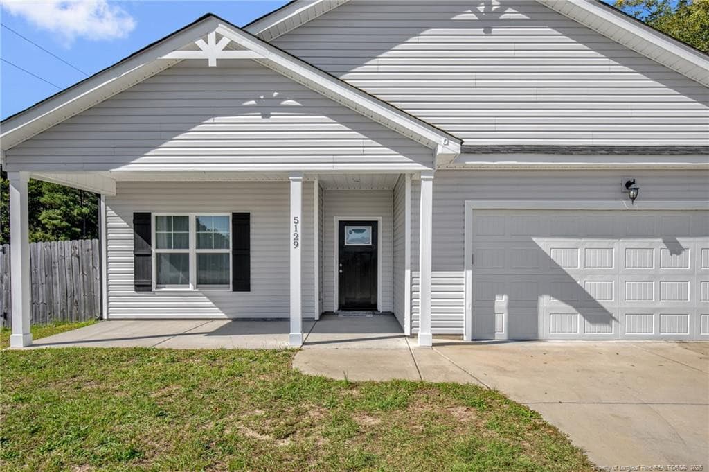 Photo 4 - 5129 Maxwell Road, Stedman, NC 28391