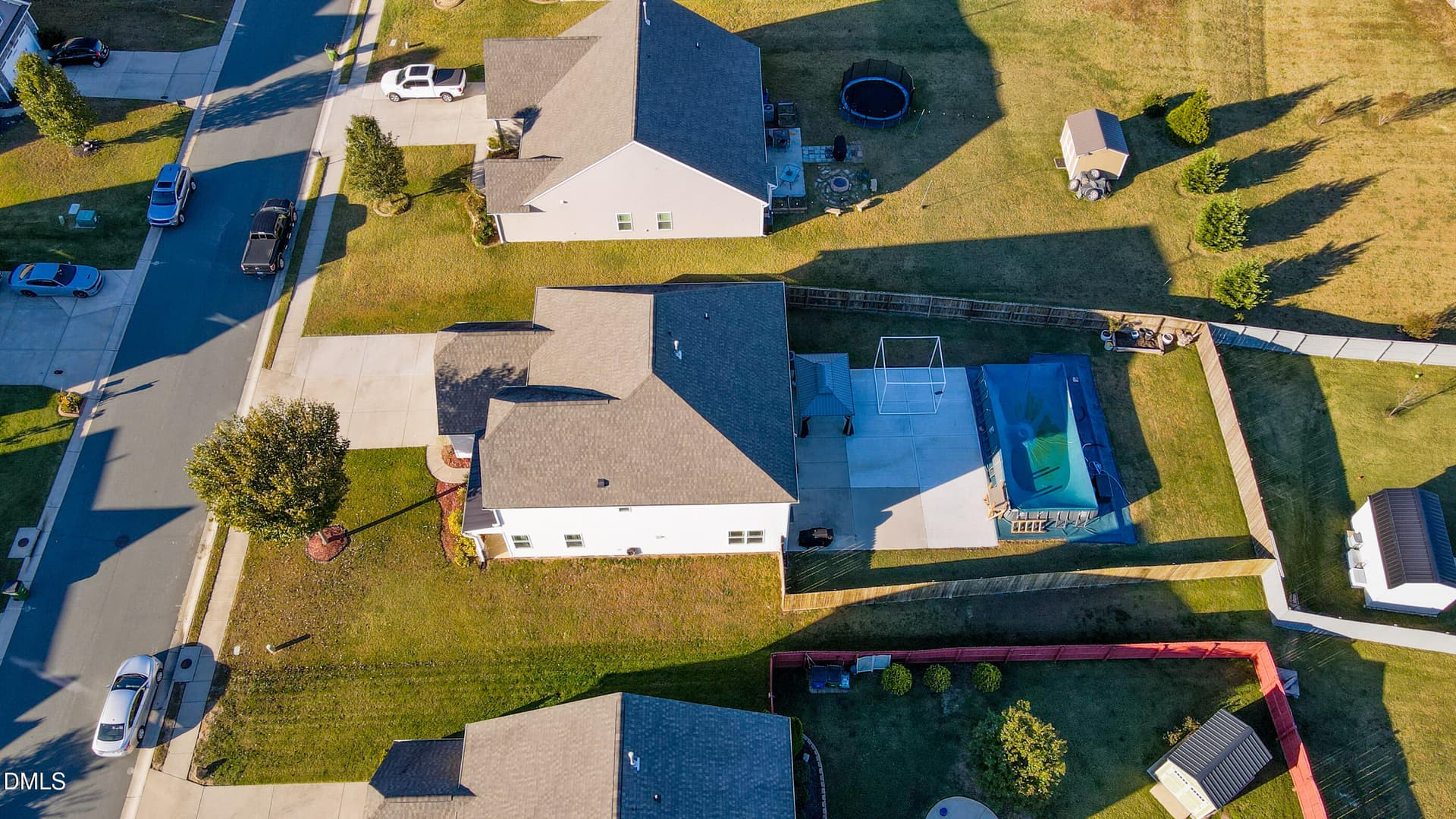 DJI_0417-HDR - 211 Cape Fear Drive, Whitsett, NC 27377