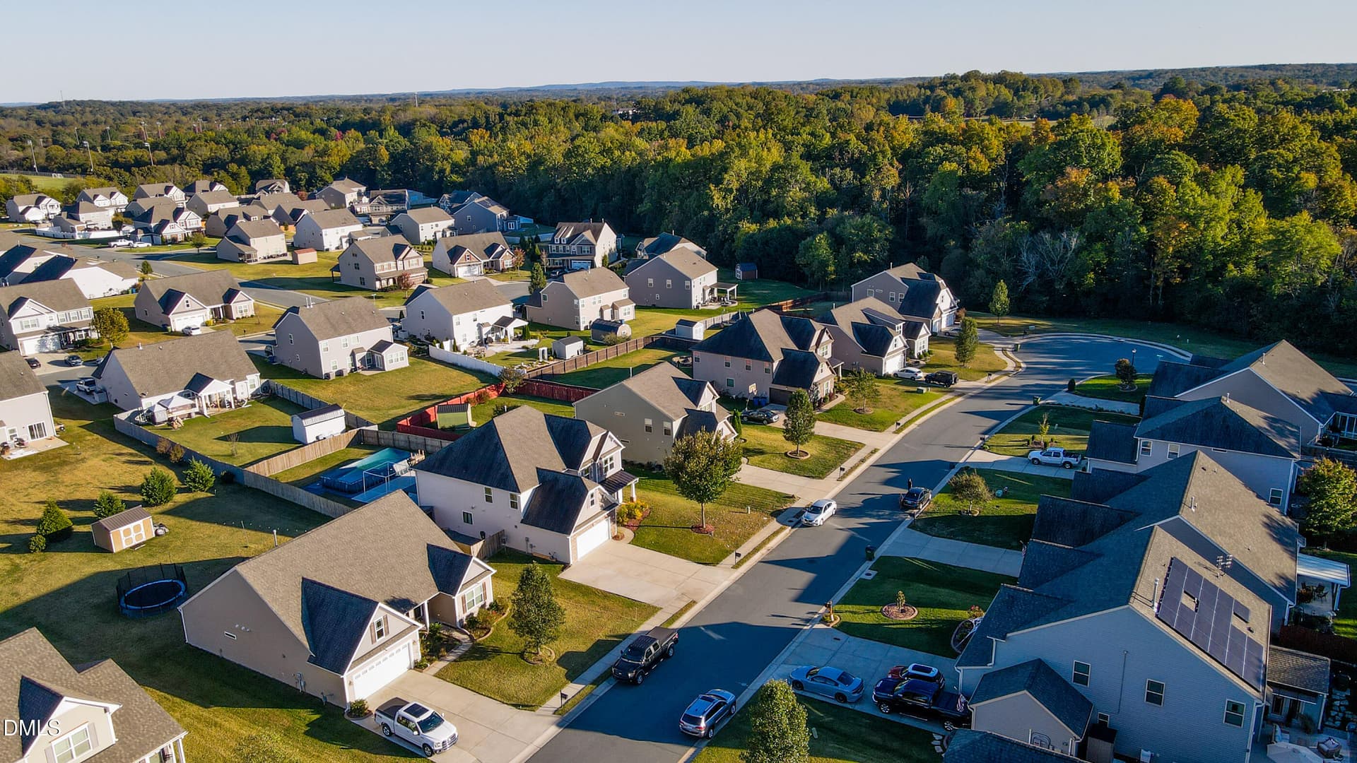 DJI_0432-HDR - 211 Cape Fear Drive, Whitsett, NC 27377