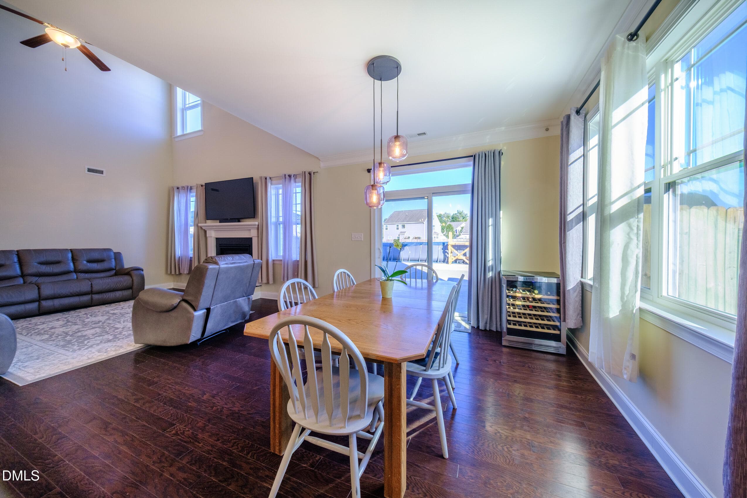 DSCF8195-HDR - 211 Cape Fear Drive, Whitsett, NC 27377