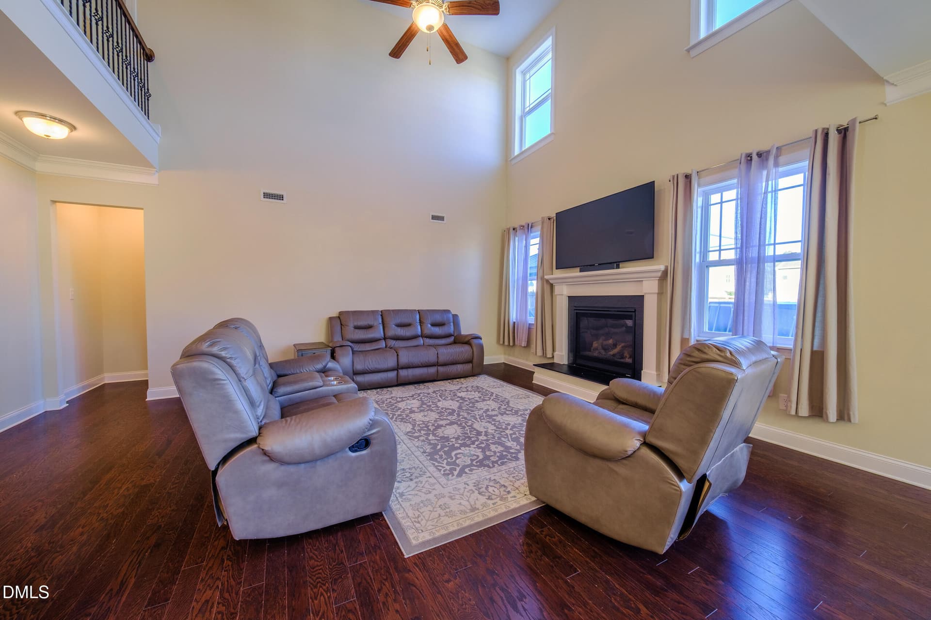DSCF8198-HDR - 211 Cape Fear Drive, Whitsett, NC 27377