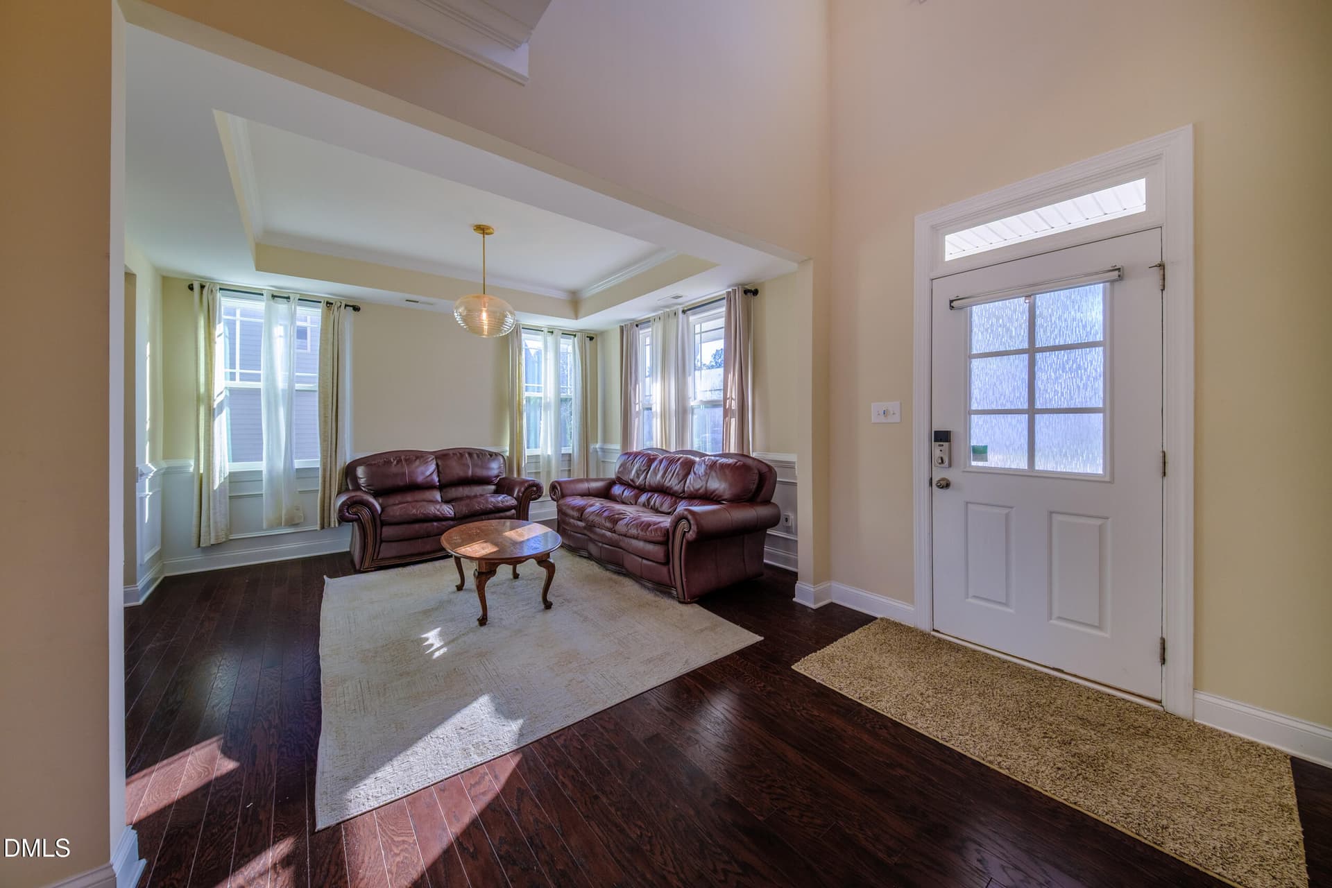 DSCF8156-HDR - 211 Cape Fear Drive, Whitsett, NC 27377