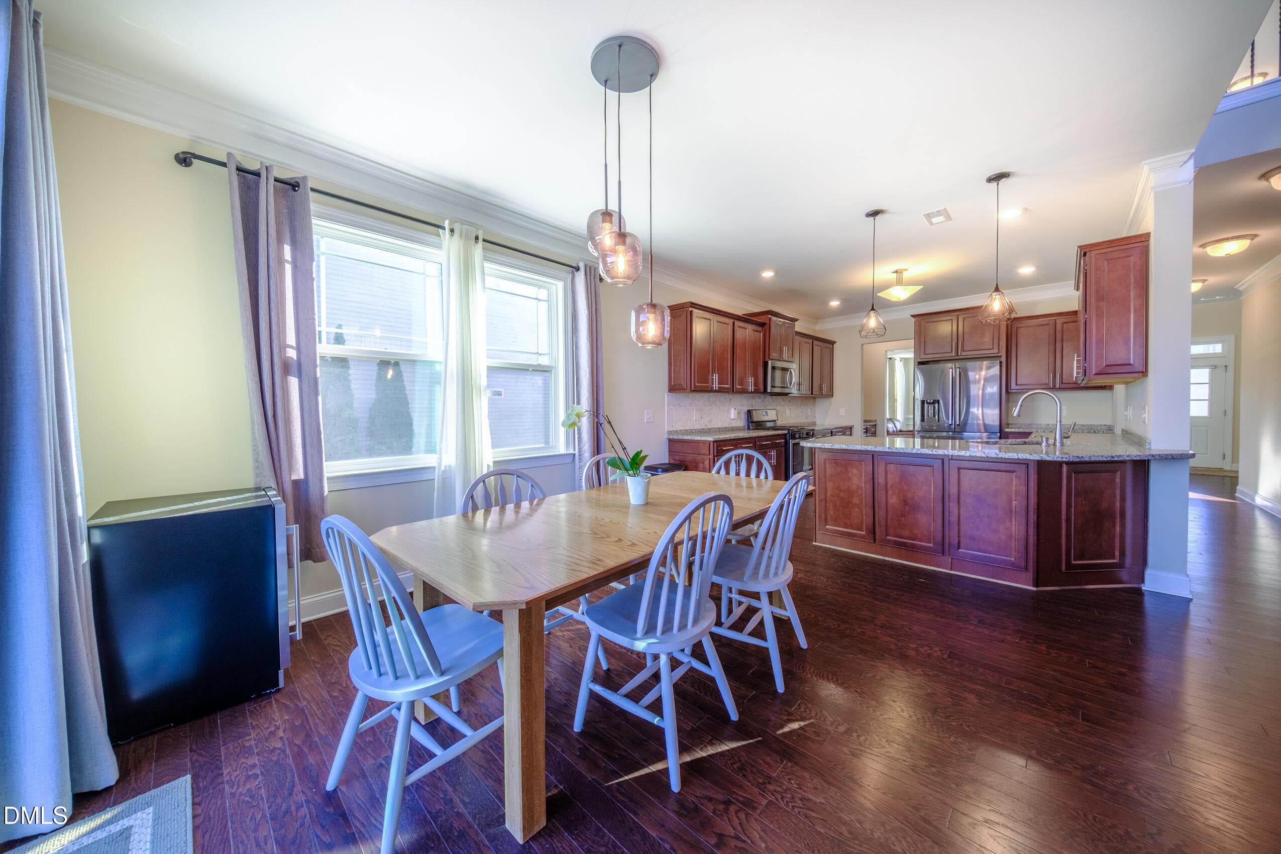 DSCF8207-HDR - 211 Cape Fear Drive, Whitsett, NC 27377