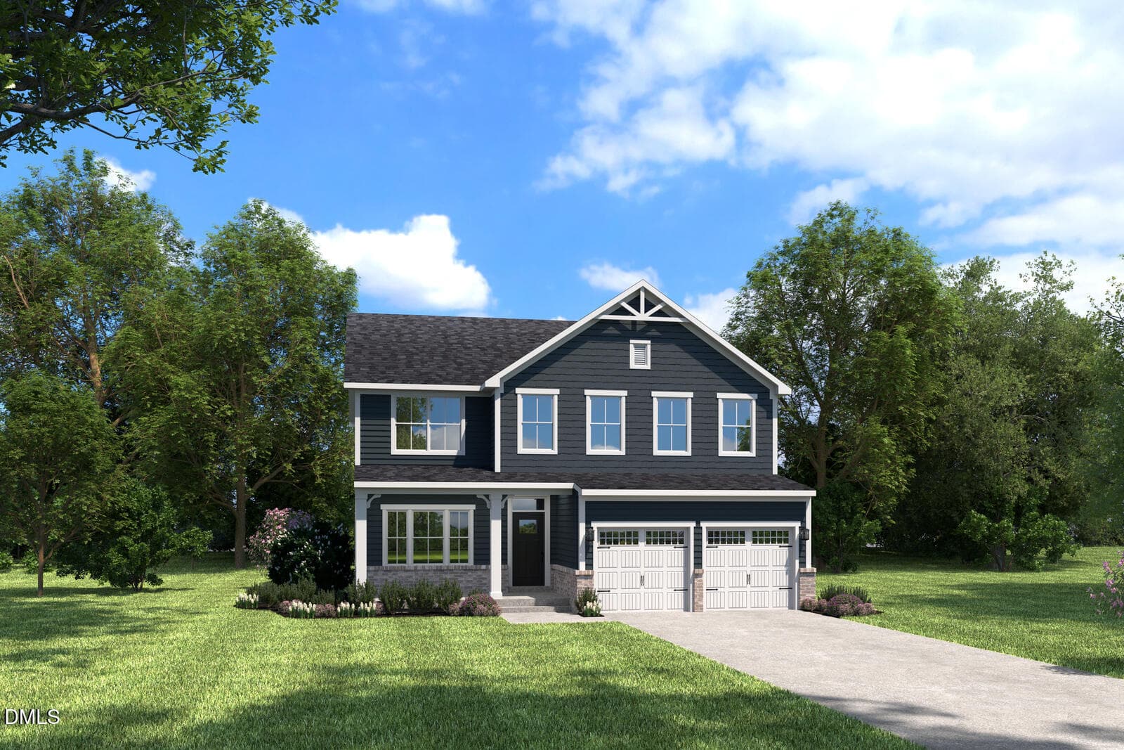174 Glen Hollow Drive, Raleigh, NC 27604